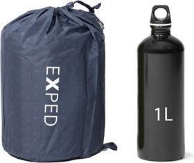Produktbild Exped Versa 5R