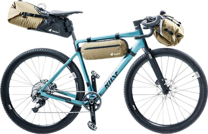 Produktbild Deuter Cabezon HB (14 l, Lenkertasche)