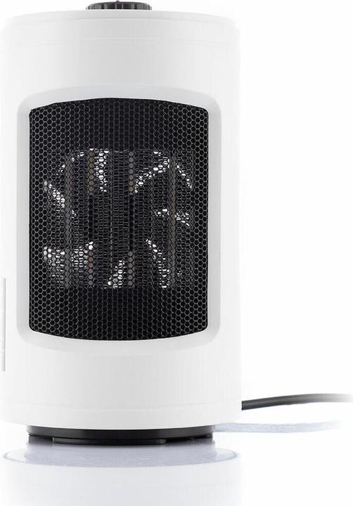 Produktbild InnovaGoods Selbstdrehende Keramikheizung Heramik (1200 W)