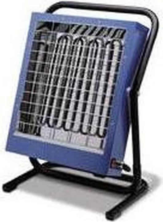 Dryfast DFS3 Elektrische straler (2000 W)