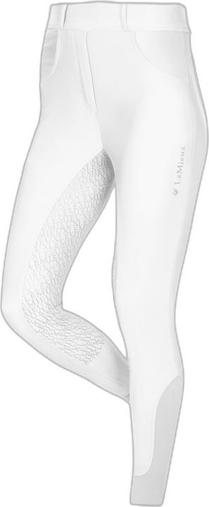 Actual product image LeMieux Bregging (46)