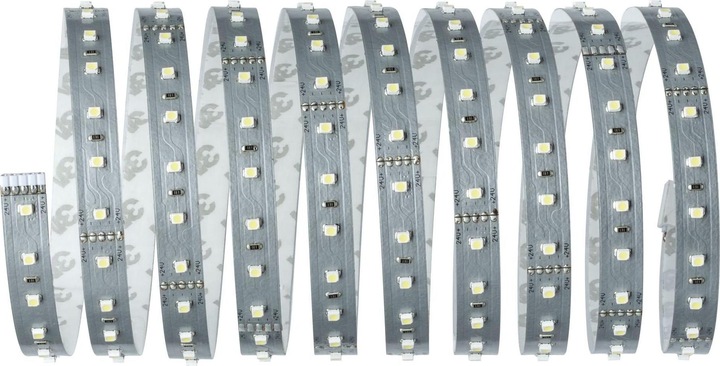 Immagine prodotto Paulmann Set di strisce MaxLED 500 (Luce del giorno, 300 cm, Interno)