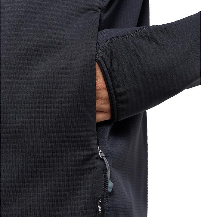 Produktbild Haglöfs L.I.M Mid Multi II Hood (L)