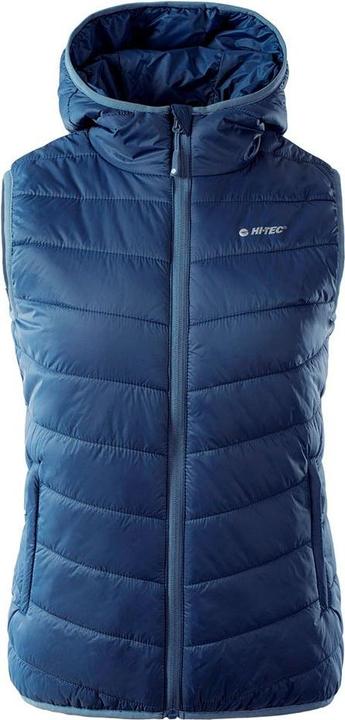 Produktbild Hi-Tec Solnis Weste (XL)