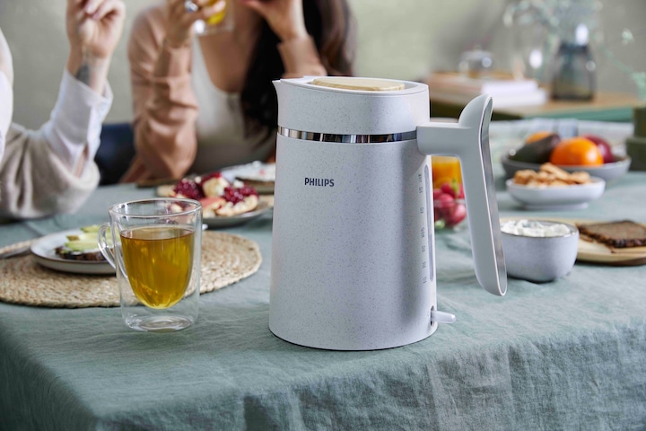 Image du produit Philips HD9365/11 (1.70 l, Fiche CH)