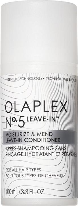 Produktbild Olaplex Moisturize & Mend Leave-in Conditioner No.5 (100 ml)