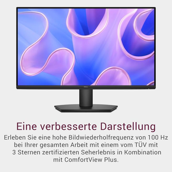 Produktbild Dell SE2725HM (1920 x 1080 Pixel, 27")