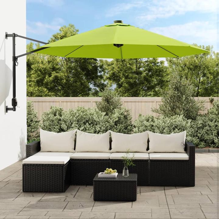 Actual product image VidaXL Efiopskaia (2.90 m)