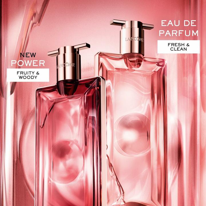 Actual product image Lancôme Idôle Power (Eau de parfum, 50 ml)