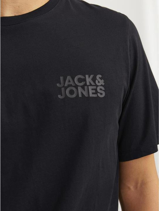 Produktbild Jack & Jones Jjecorp Logo Tee Ss O-Neck Noos (M)