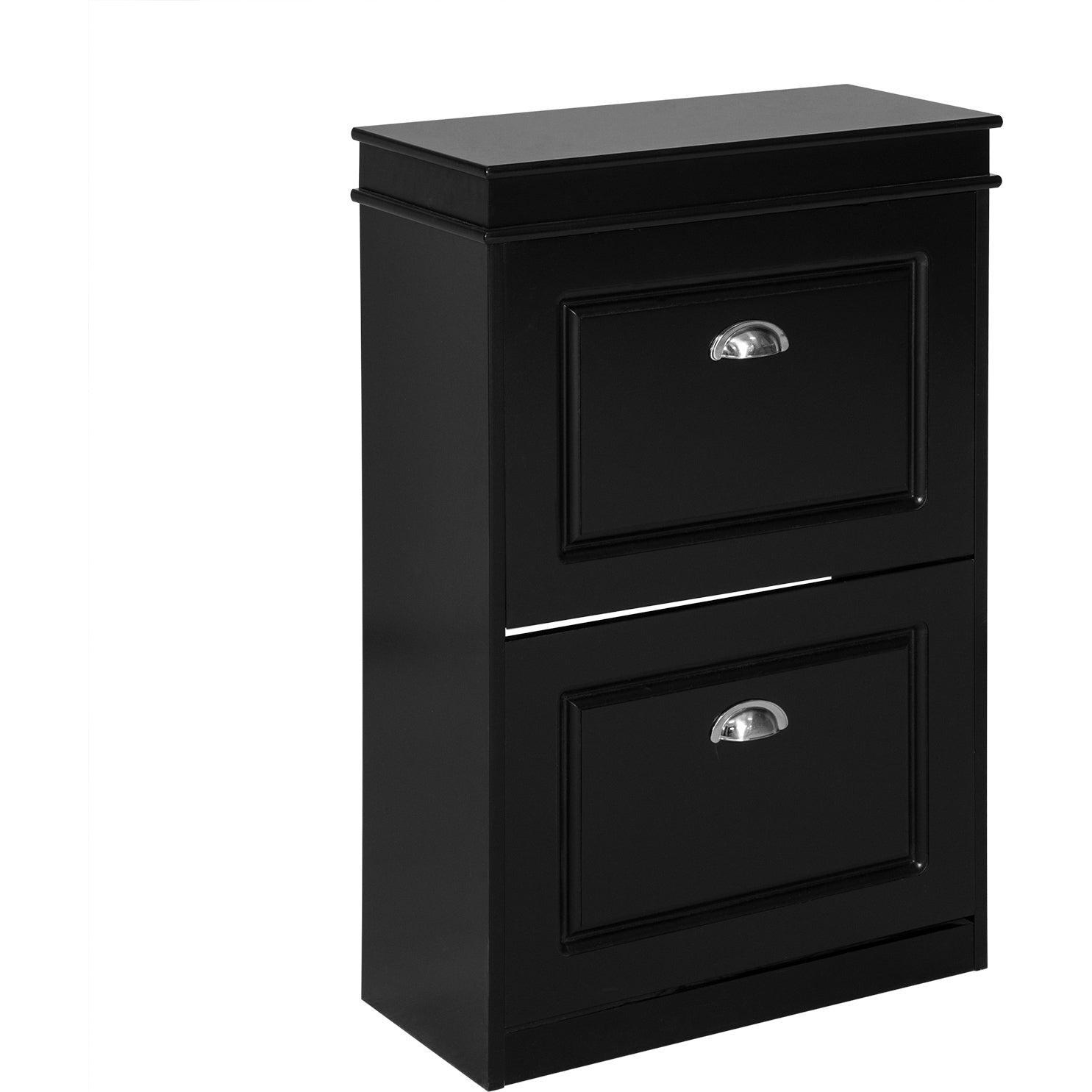 SoBuy, Schuhschrank, Stanley (53 x 82 x 24 cm)