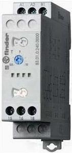 Actual product image Finder 83.02.0.240.0000 Time relay Mu