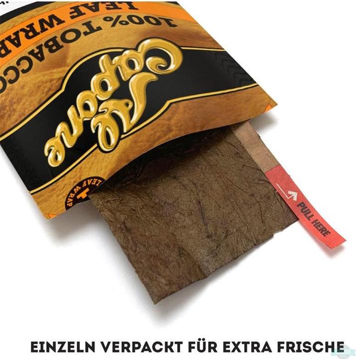 Produktbild Al Capone Blunt Flame 1 stk.