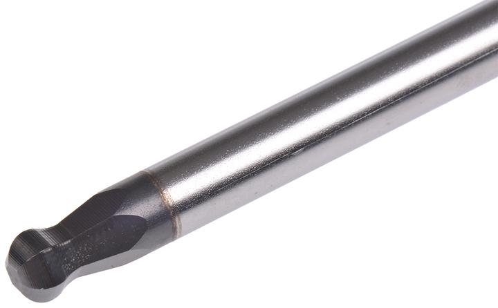 Actual product image Bahco Hexagon socket screwdriver (Sorceress)