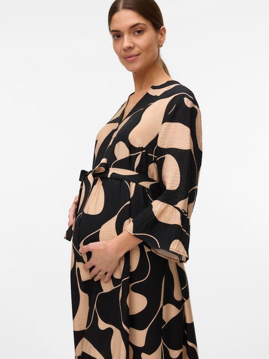 Actual product image Vero Moda Maternity VMMVERA Umstandskleid Kleid (XS)