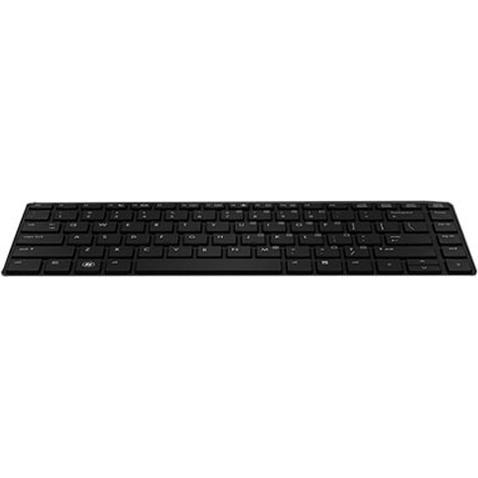 HP Ersatztastatur, Notebook Ersatzteile, Schwarz