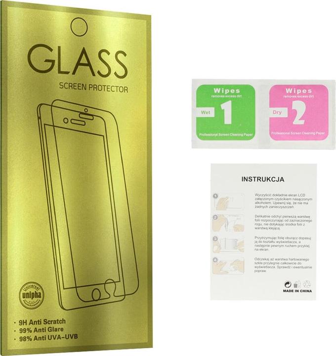 Produktbild MTM Displayschutz (1 Stück, Apple iPhone 6s, Apple iPhone SE (3rd Gen), Apple iPhone 6, Apple iPhone 7)