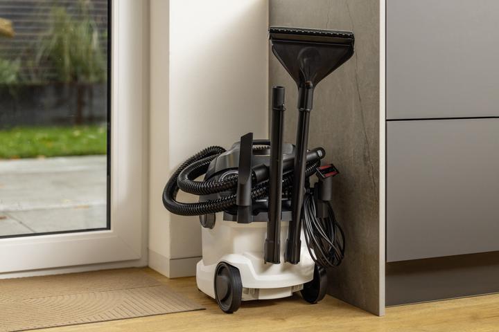 Immagine prodotto Kärcher Linea SE 6 Signature (Aspirapolvere a umido e a secco)