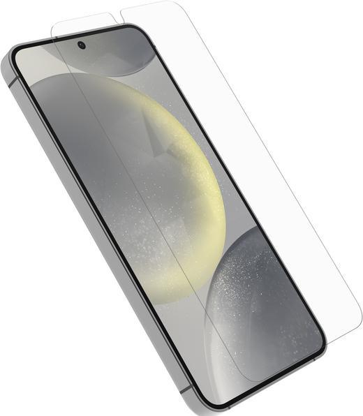 Actual product image OtterBox PolyArmor Premium Screen Protector (1 Piece, Samsung Galaxy S24)
