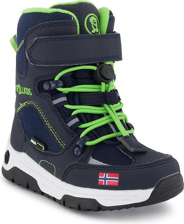Produktbild Trollkids Lofoten XT Kinder Winterboot (26)