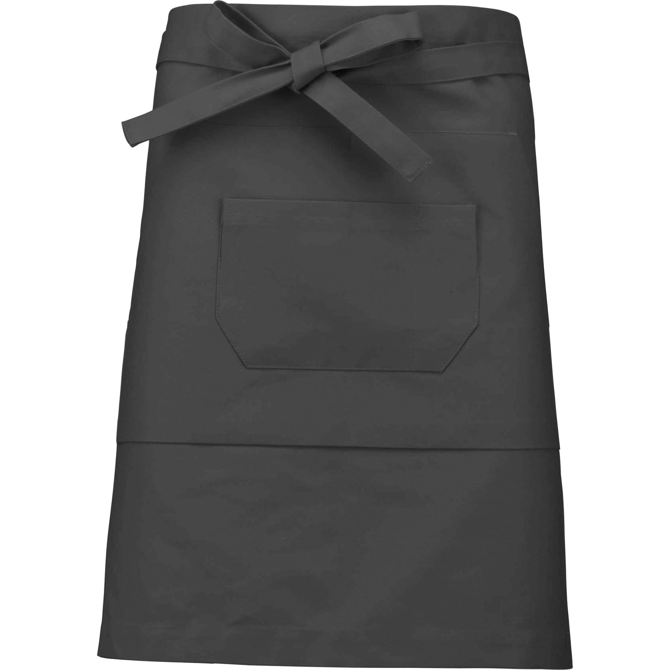Kariban, Kochschürze, Coton mi-long (One Size)