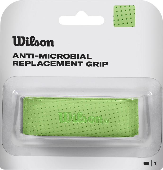 Actual product image Wilson Sublime Grip