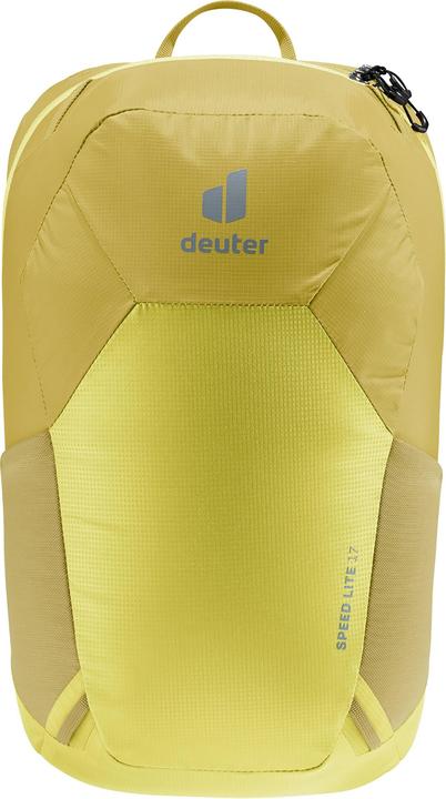 Actual product image Deuter Speed Lite 17 (17 l)