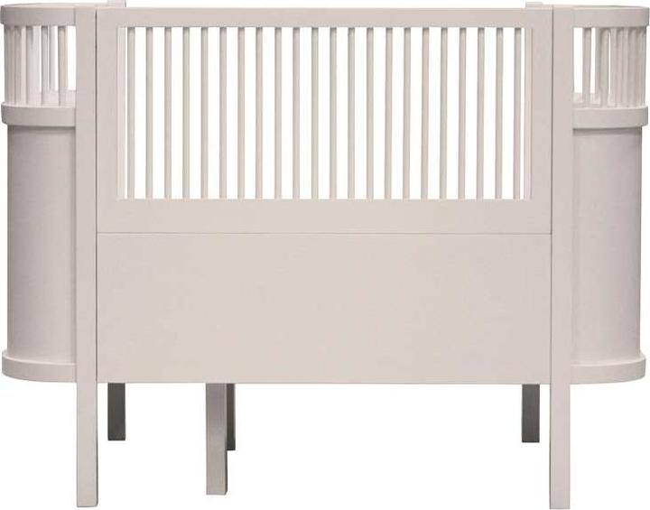 Actual product image Sebra Baby & Junior