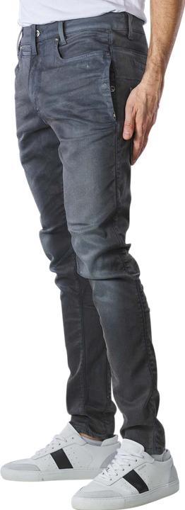 Image du produit G-Star D-Staq Jeans 3D Slim Fit dark aged cobler