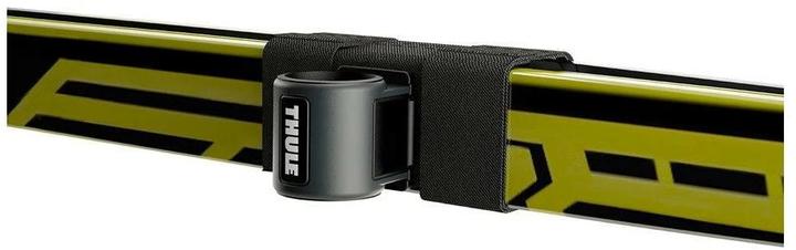 Actual product image Thule SkiClick
