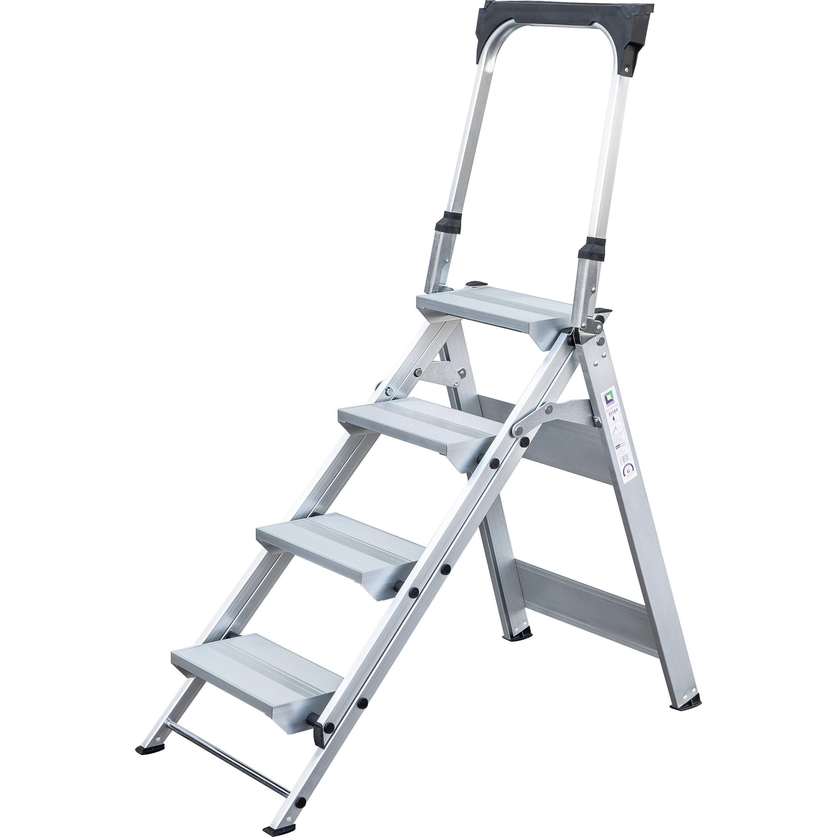 Munk, Scala a pioli in Alluminio (110 cm)