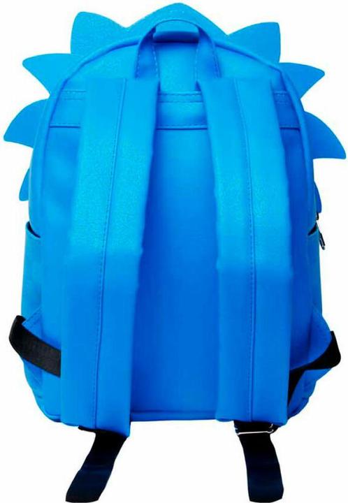 Actual product image Sombo Sonic backpack