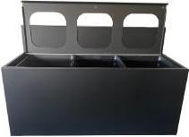Actual product image Datalogic Magellan 2300HS (2D barcodes)