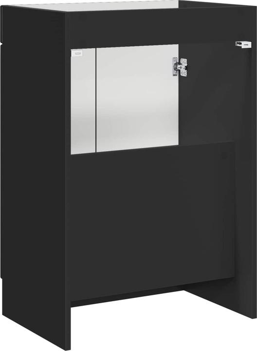 Produktbild vidaXL Badezimmerschrank