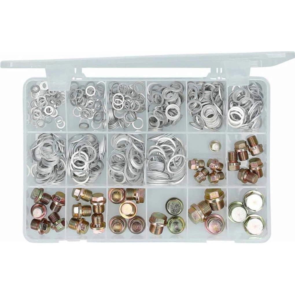 Thumbnail - Brilliant Tools, Fahrzeug Werkzeug, BT711200