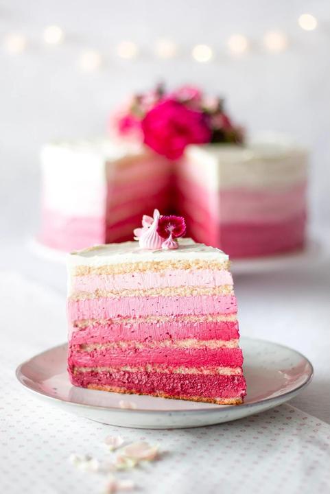 Produktbild Städter Springform Emaille ø 28x7 cm Black Edition (28 cm)