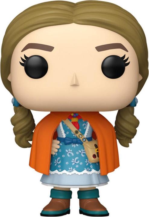 Actual product image Funko POP Stranger Things S5 POP 6