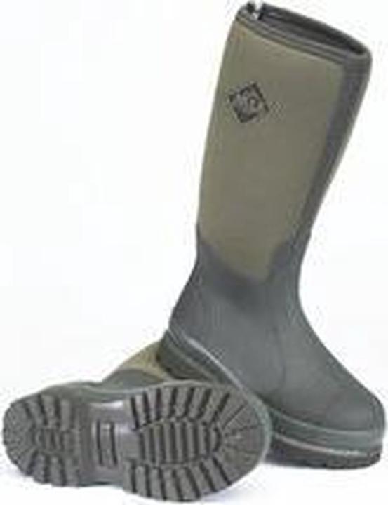 Actual product image Muck Boot Muck Boots rubber boots Muckboot Chore high (42)
