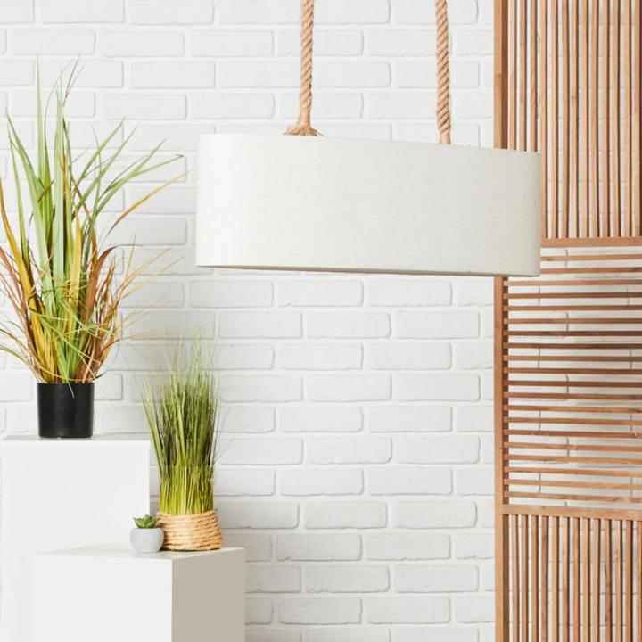 Image du produit Brilliant Sailor E27 PE2 Suspension, 2 flammes (E27)