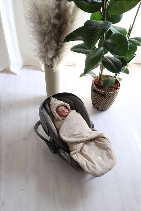 Immagine prodotto Kaiser CALLIE CORD Einschlagdecke (80 x 40 cm)