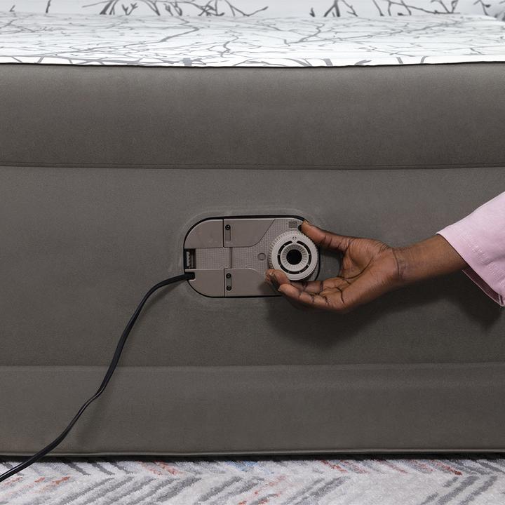 Image du produit Bestway Air Bed Queen (150 x 200 cm)