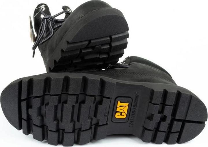 Actual product image Cat E-Colorado men winter shoe (41)