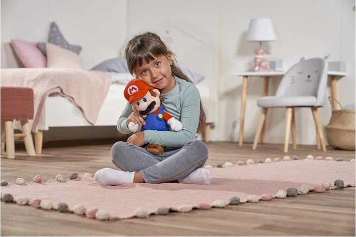 Image du produit Simba Super Mario (30 cm)