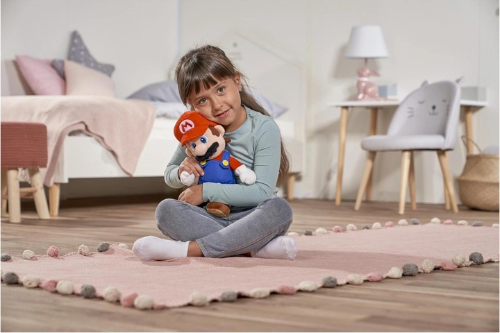 Produktbild Simba Super Mario (30 cm)