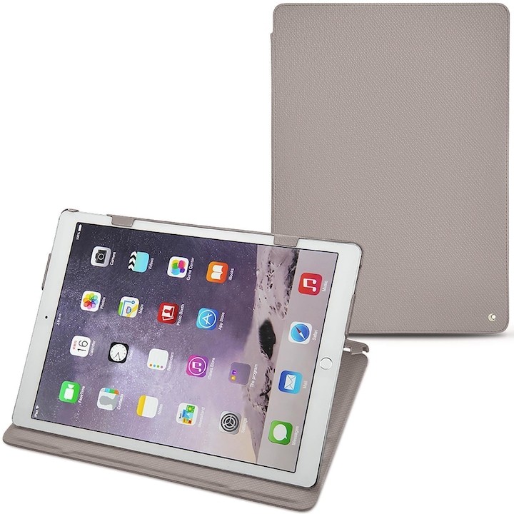 Productafbeelding Noreve Lederen omslag horizontaal (iPad Pro 12.9 2017 (2e generatie))