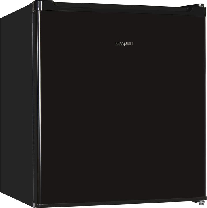 Actual product image Exquisit GB05-040E (Stand-alone, 33 l)
