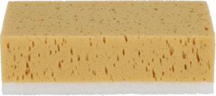 Actual product image Lifetime Sponge jumbo 2-1, anti insect