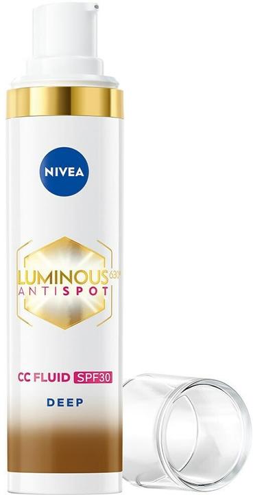 Image du produit NIVEA Luminous Antispot (Noirceur, 40 ml)