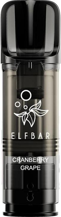 Produktbild Elfbar Elfa pro (Cranberry)