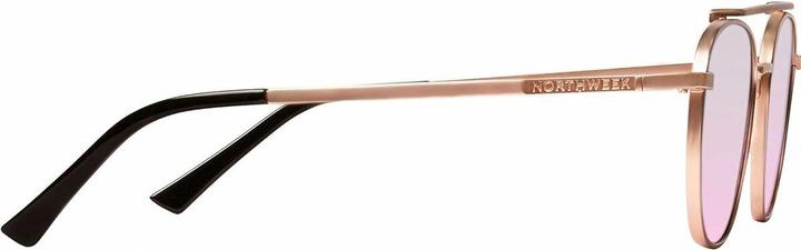 Actual product image Northweek Falcon Pink Golden